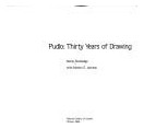 Pudlo Thirty Years Of Drawing - Pudlo