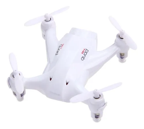 Micro mini drone quadricoptero 4ch 2.4 g 6 store axis 3d flips x165
