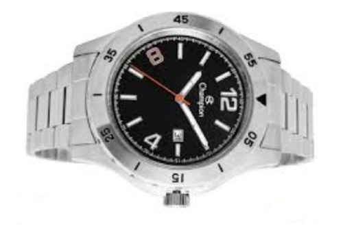 Relógio Champion Masculino Analógico Ca31739t