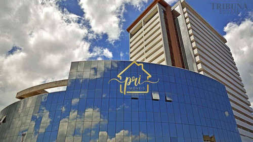 Imagem 13 de 22 de Sala, 60 M² - Venda Por R$ 425.000,00 Ou Aluguel Por R$ 2.500,00/ano - Centro - Santos/sp - Sa0075