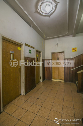 Imagem 13 de 15 de Apartamento, 1 Dormitórios, 26.29 M², Centro Histórico - 163178