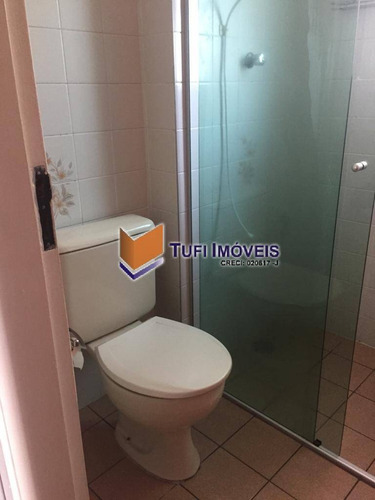 Imagem 10 de 15 de Vila Clementino 1 Dorm Próximo Metrô Sta Cruz - 1219