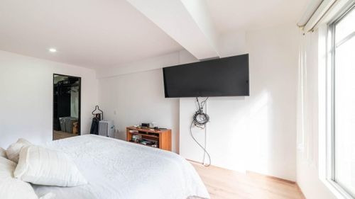 Imagen 15 de 20 de Venta De Departamento En Col. Noche Buena, Bj