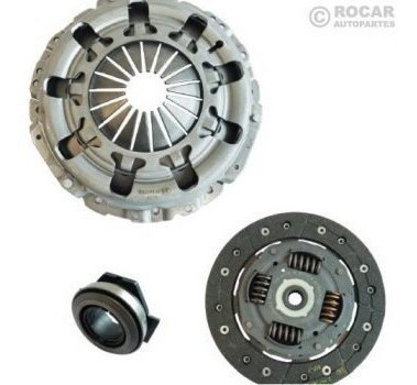 Kit Clutch   Para Dodge Neon  1.4l L4 95hp Dohc 2018