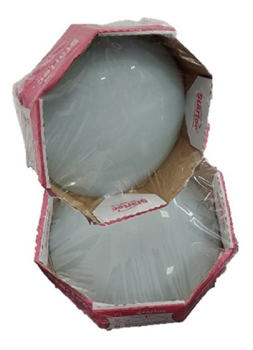 Startec Plafon Ice 144800000 - Lámpara de techo, color blanco