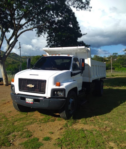 Imagen 1 de 5 de Chevrolet Kodiak