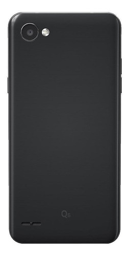 LG Q6 Dual SIM 32 GB Astro black