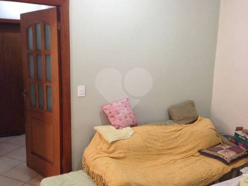 Casa Térrea Região Da Barra Funda Com 3 Dormitórios, Dois Banheiros, Duas Vagas De Garagem - 170-im314631