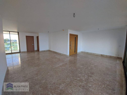 Imagem 7 de 27 de Apartamento À Venda, 242 M² Por R$ 2.350.000,00 - Jaguaribe - Salvador/ba - Ap1288
