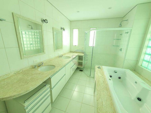 Imagem 26 de 30 de Apartamento Com 5 Dormitórios À Venda, 484 M² Por R$ 1.900.000,00 - Edifício Dal Canton - Indaiatuba/sp - Ap2502