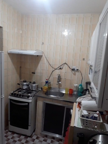 Imagem 7 de 8 de Apartamento Em Irajá - Rio De Janeiro - 1769