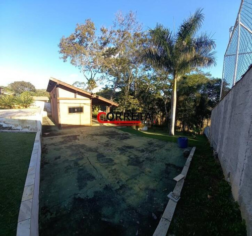 Imagem 13 de 15 de Chácara Pé Na Agua Na Represa De Ibiúna. - 427