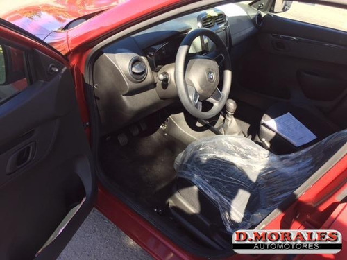 Renault Kwid 1.0 Sce 66cv Life 1.0 2021 0km