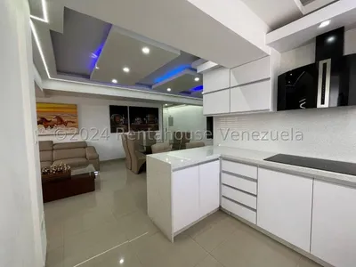 Apartamento en alquiler