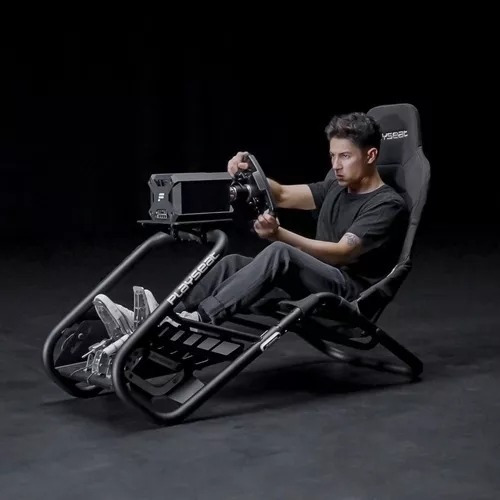 Playseat Trophy Simulador De Carrera Pc/ps5