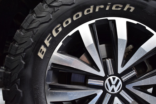 Imagen 7 de 15 de Volkswagen Amarok 3.0 V6 Cd Highline