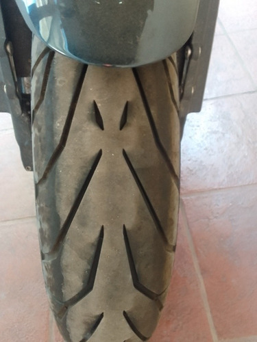 Benelli Trk 502