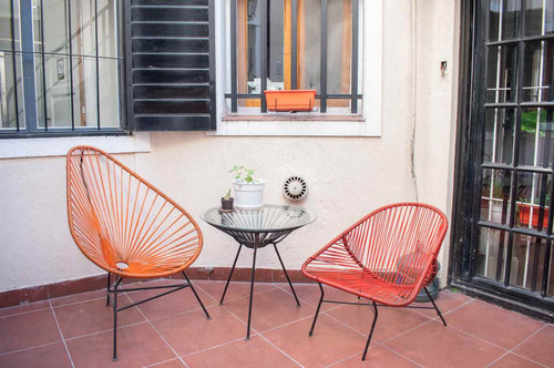 Imagen 20 de 30 de Venta Ph Villa Crespo 3 Ambientes Patio Y Terraza