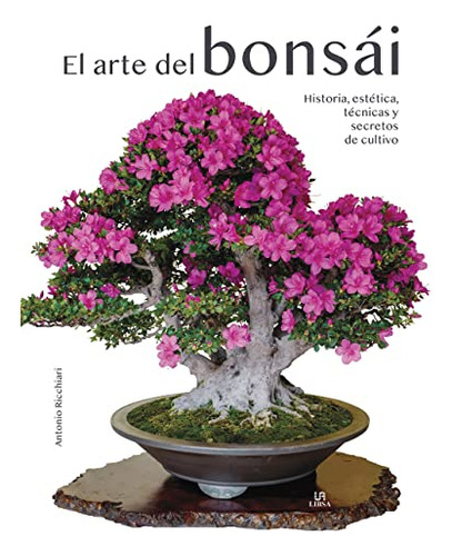 El Arte Del Bonsai - Ricchiari Antonio