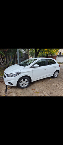 Chevrolet Onix 1.4 Lt 98cv