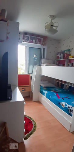 Apartamento À Venda - Panamby, 2 Quartos, 59 - S893131930