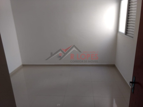 Imagem 4 de 7 de Condominio Fechado Para Venda No Bairro Vila Matilde, 2 Dorm, 45 M, 45 M - 2120