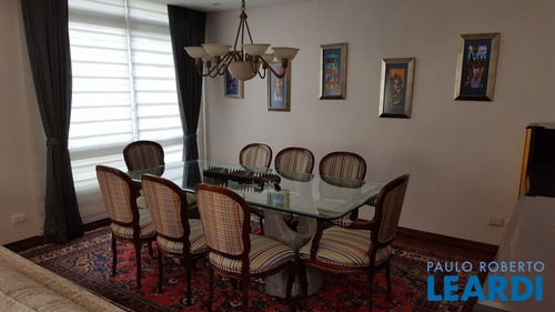 Imagem 5 de 15 de Apartamento - Jardim Paulista - Sp - 467336