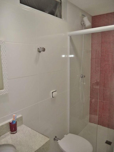 Imagem 2 de 4 de Apartamento Residencial À Venda, Praia Das Astúrias, Guarujá. - Ap2936 - 34709583