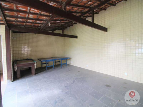 Imagem 13 de 15 de Apartamento-à Venda-iguabinha-araruama - Ap-0112