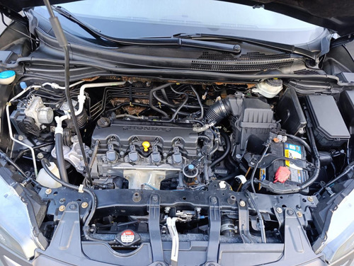 Honda CR-V Cr-v Lx