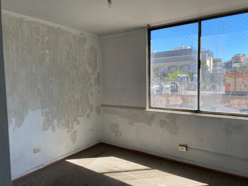 Departamento Excelente Ubicación, Recomendado Para Inversión