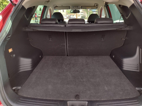 Imagen 12 de 13 de Hyundai Ix35 Mod.2015