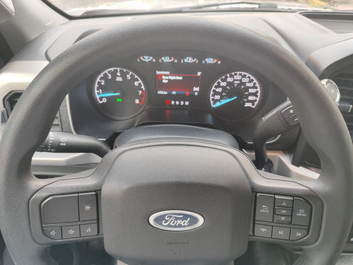 Ford F-150 3.5 Doble Cabina V6 4x2 At