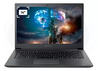 Laptop Dynabook Tecra A40-g, I3-10110u, Ram 8gb, Ssd 256gb