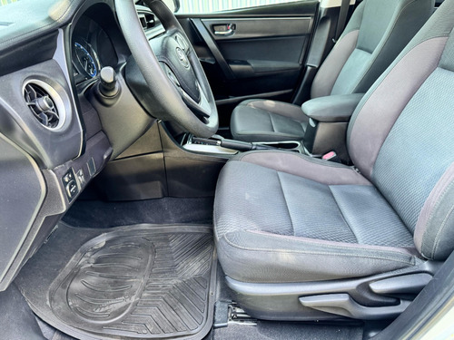 2019 Toyota Corolla Americana Clean Carfax