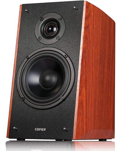 Altavoces De Estantería Edifier R2000db Con Bluetooth - Moni