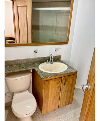 Apartamento Duplex En Venta En Aves Maria Sabaneta