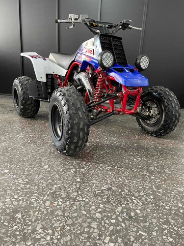 Imagen 13 de 13 de Yamaha Banshee 350