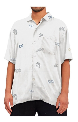 Camisa Dc Ditzy Shirt