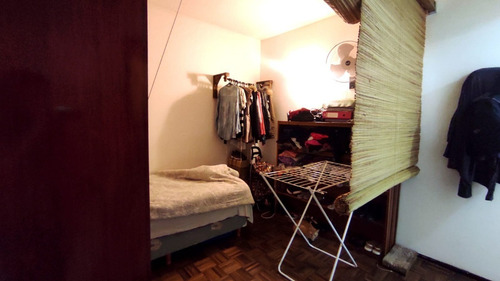 Departamento Monoambiente En Venta En Quilmes Centro