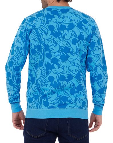 Disney Sudadera Para Hombre 830iy
