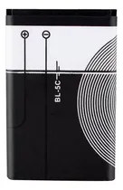 Comprar Bateria Bl-5c Para Nokia 1100 1112 \u002F Parlantes Portatiles