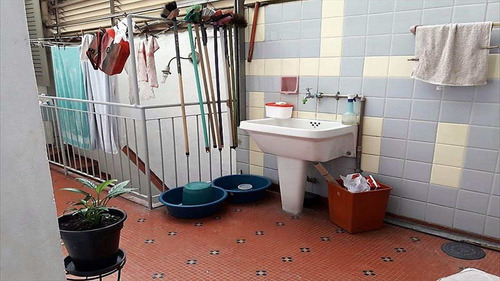 Imagem 13 de 22 de Casa Com 4 Dorms, Bela Vista, Jundiaí - R$ 500 Mil, Cod: 2834 - V2834