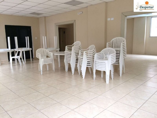 04369 - Apartamento 3 Dorms, Freguesia Do Ó - São Paulo/sp - 4369