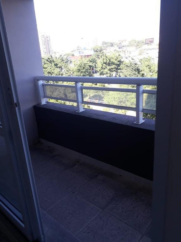 Imagem 8 de 17 de 2 Salas Integradas Para Locação Com O Total De 64 M² - Centro - São Bernardo Do Campo/sp - Ibis - Sa4324