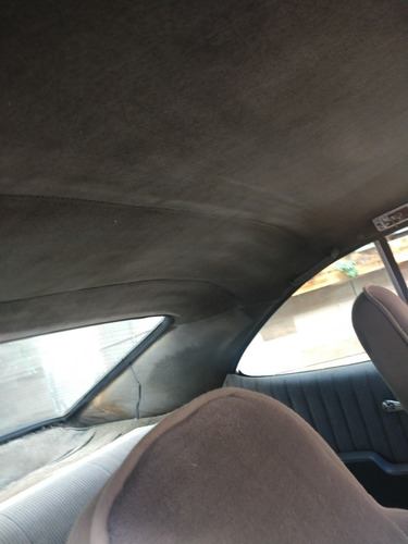 Chevrolet Opala Diplomata Cupê