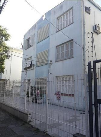 Imagem 1 de 11 de Apartamento - Menino Deus - Ref: 407543 - V-cs36006601