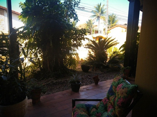 Imagem 12 de 30 de Casa - Ca00033 - 70448325
