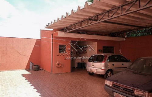 Imagem 5 de 15 de Sobrado - Vila Granada - Ref: 7898 - L-7898
