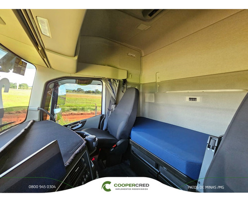 Volvo Fh540 23/24 Ec Plus Kit Hidráulico Garantia De Fábrica